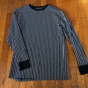 Original Use X Target Men Long Sleeve Tee